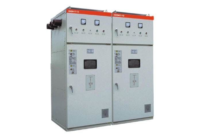 Thiết bị đóng cắt trung thế XGN17-12 cho phân phối điện công nghiệp nhà cung cấp