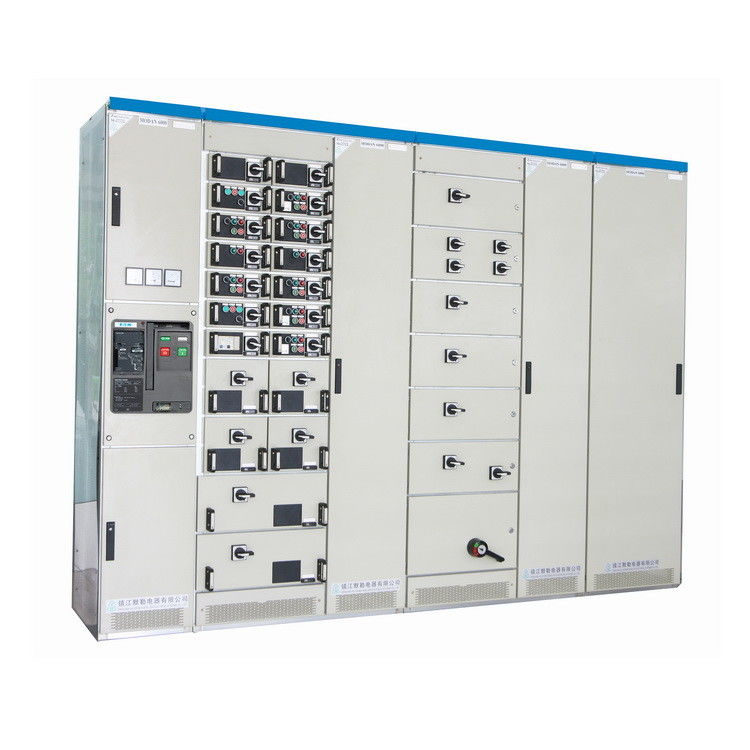 Thiết bị đóng cắt cho điện áp cao (KYN28-12) nhà cung cấp