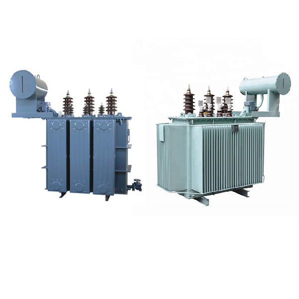 Máy biến áp điện 315kVA 35kv chạy dầu với chứng chỉ ISO. nhà cung cấp
