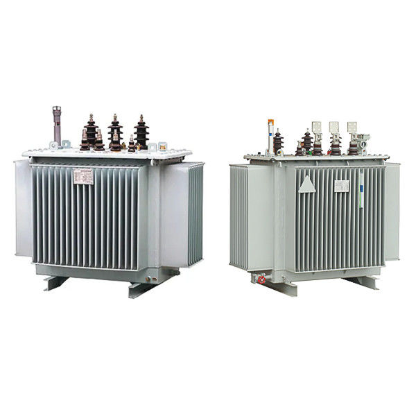 Máy biến áp điện chìm trong dầu (S11-2000kVA / 10KV) nhà cung cấp