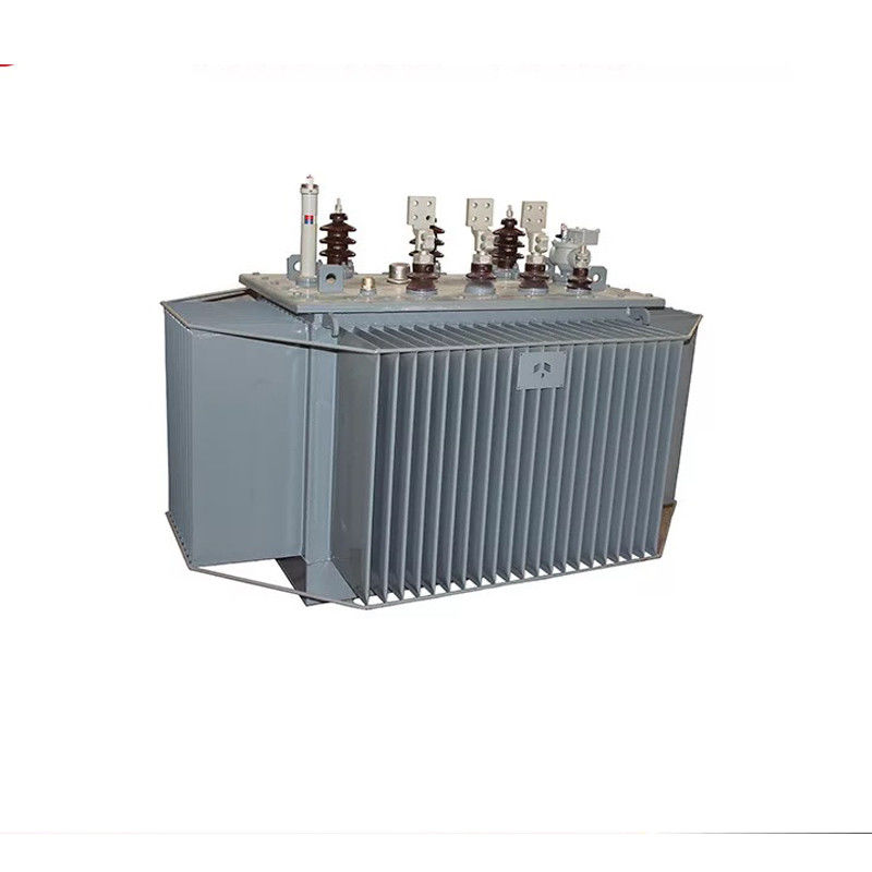 Cung cấp điện Trung Quốc 6kv 10kv 35kV Dầu chìm Máy biến áp điện áp truyền tải phân phối điện nhà cung cấp