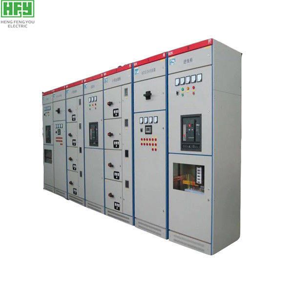 Tủ chuyển mạch thiết bị đóng cắt hạ thế máy phát điện Tủ điện phân phối điện áp thấp với giá rẻ nhà cung cấp