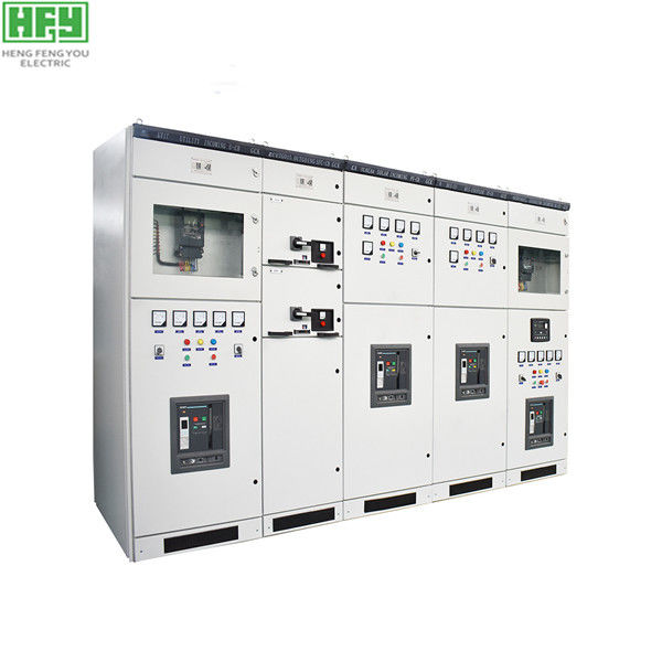 Các nhà sản xuất Trung Quốc cung cấp Tủ điện đóng cắt điện áp thấp / Hộp phân phối / Thiết bị đóng cắt nhà cung cấp