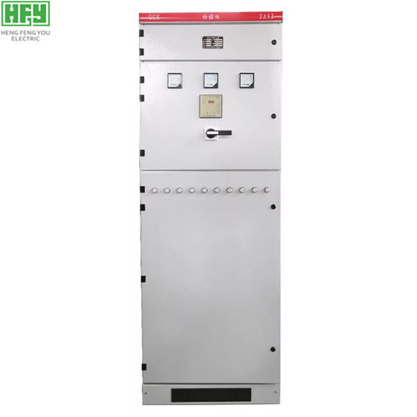Nhà máy Chất lượng cao Tủ điện phân phối điện áp thấp có thể kéo GCS Thiết bị đóng cắt nhà cung cấp