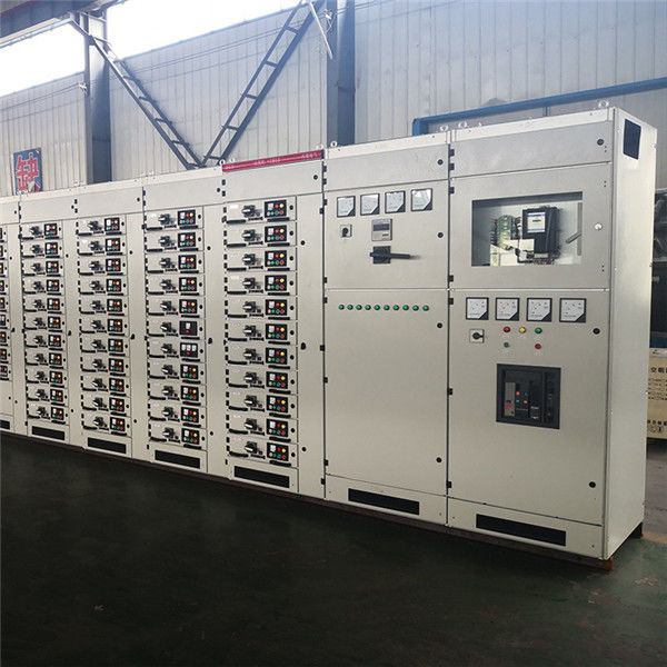 Các nhà cung cấp Trung Quốc Tủ chuyển mạch thiết bị đóng cắt điện áp thấp Thiết bị đóng cắt bọc kim loại với chất lượng tốt nhà cung cấp