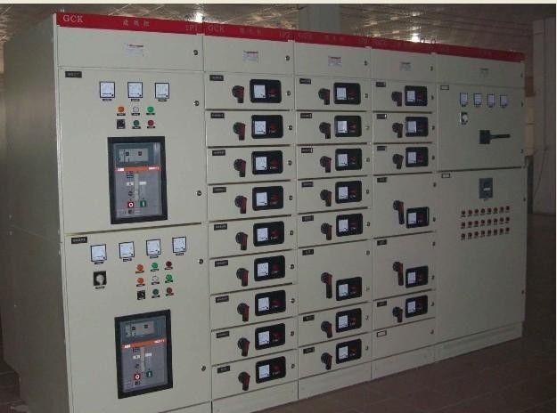 Kích thước bảng bảng điện áp thấp / Bảng phân phối / Thiết bị đóng cắt / hộp phân phối / tủ điện nhà cung cấp