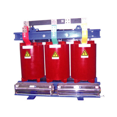 Tiết kiệm năng lượng Máy biến áp loại hợp kim khô vô định hình nhà cung cấp