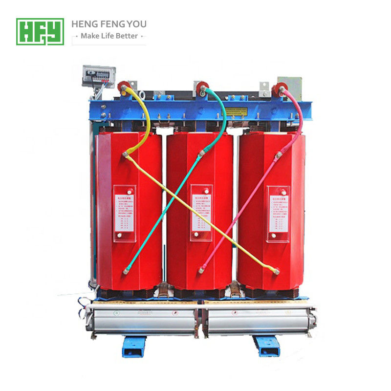 Máy biến áp loại khô cách điện loại Sg10 loại H nhà cung cấp