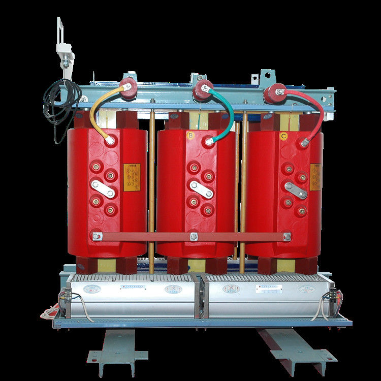 Máy biến áp loại khô đúc nhựa Expoxy dòng Sc (B) loại 6-10kv nhà cung cấp